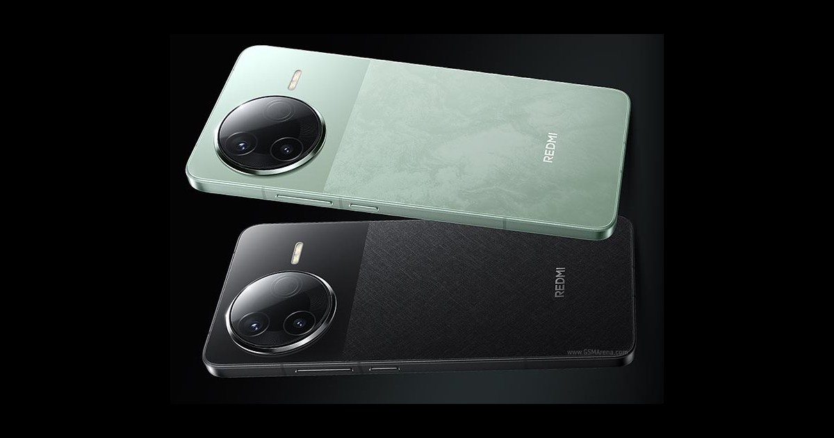 Scopri il Redmi K80: Innovazione e Prestazioni nel Palmo della Tua Mano