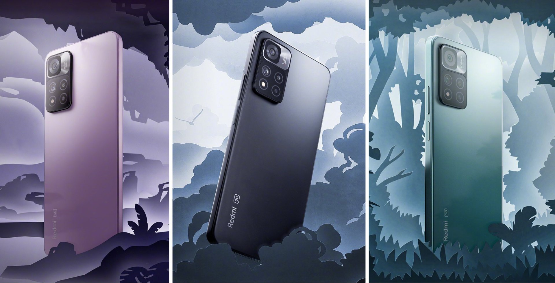 Le versioni globali di Redmi Note 11 riceveranno MIUI 13, ma senza Android 12 Le versioni globali di Redmi Note 11 riceveranno MIUI 13, ma senza Android 12