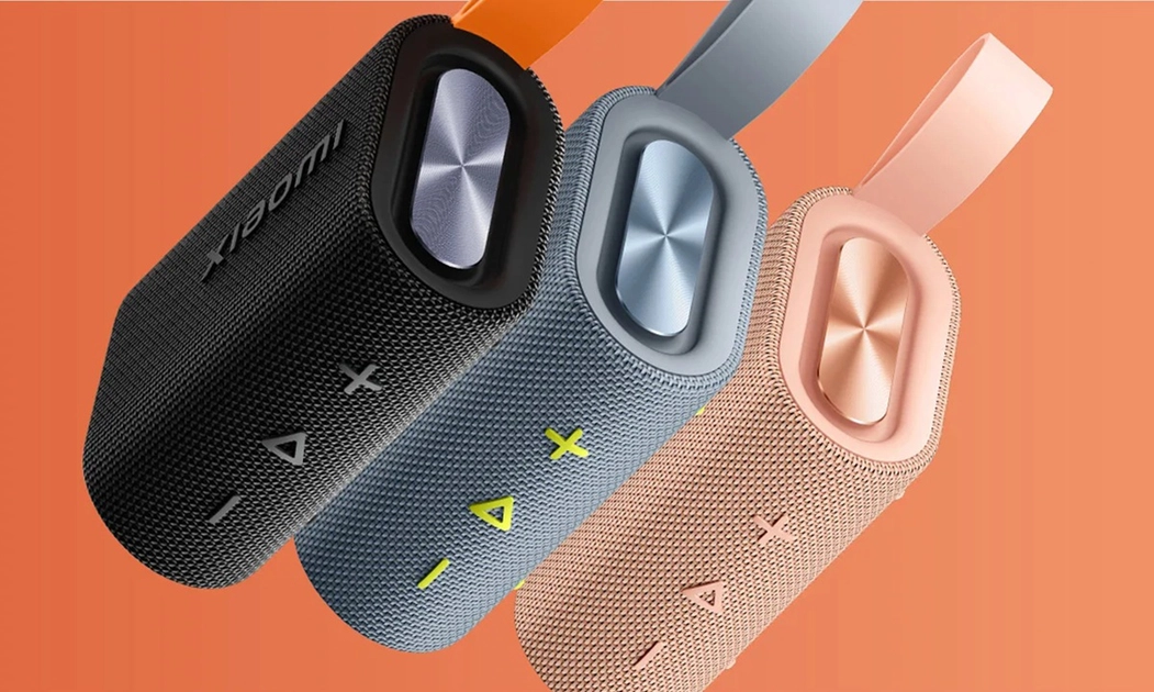 Xiaomi Sound Pocket: Innovazione sonora nel tuo taschino