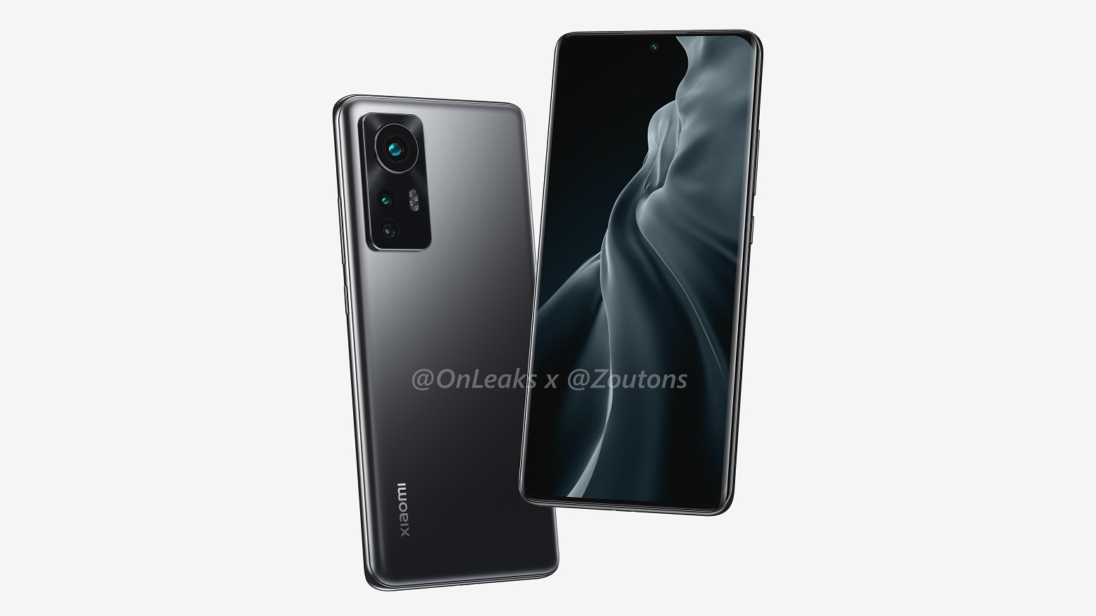 Snapdragon 8 Gen1, MIUI 13, fotocamera da 50MP con OIS, schermo da 6,28" a 120Hz e 4500mAh con ricarica da 65W a partire da 580$ - I prezzi e le specifiche dello Xiaomi 12 sono trapelati online Snapdragon 8 Gen1, MIUI 13, fotocamera da 50MP con OIS, schermo da 6,28" a 120Hz e 4500mAh con ricarica da 65W a partire da 580$ - I prezzi e le specifiche dello Xiaomi 12 sono trapelati online