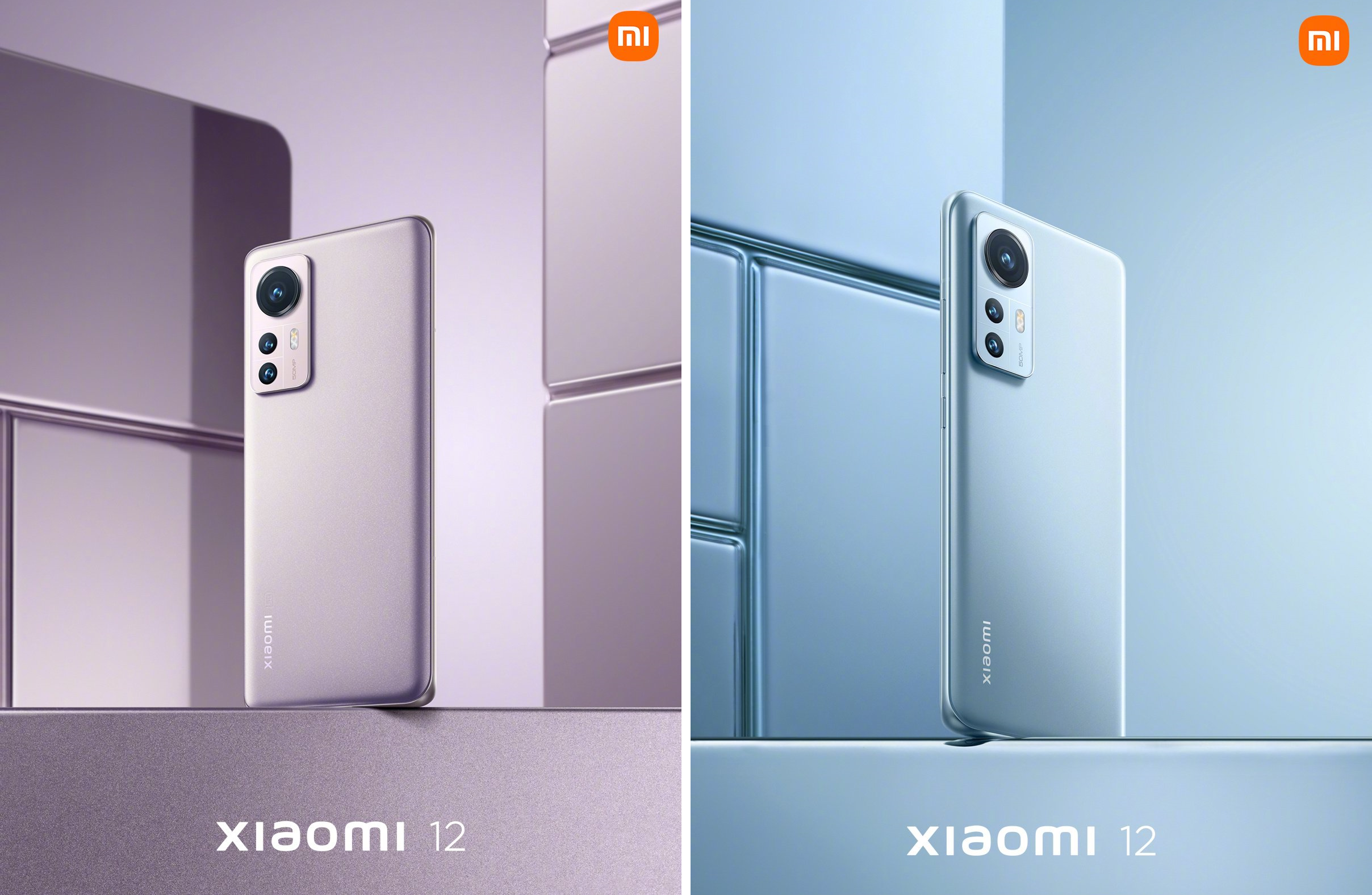 Xiaomi 12 - Snapdragon 8 Gen1, fotocamera da 50 MP, display AMOLED da 120 Hz e batteria da 4500 mAh a partire da $ 580 Xiaomi 12 - Snapdragon 8 Gen1, fotocamera da 50 MP, display AMOLED da 120 Hz e batteria da 4500 mAh a partire da $ 580