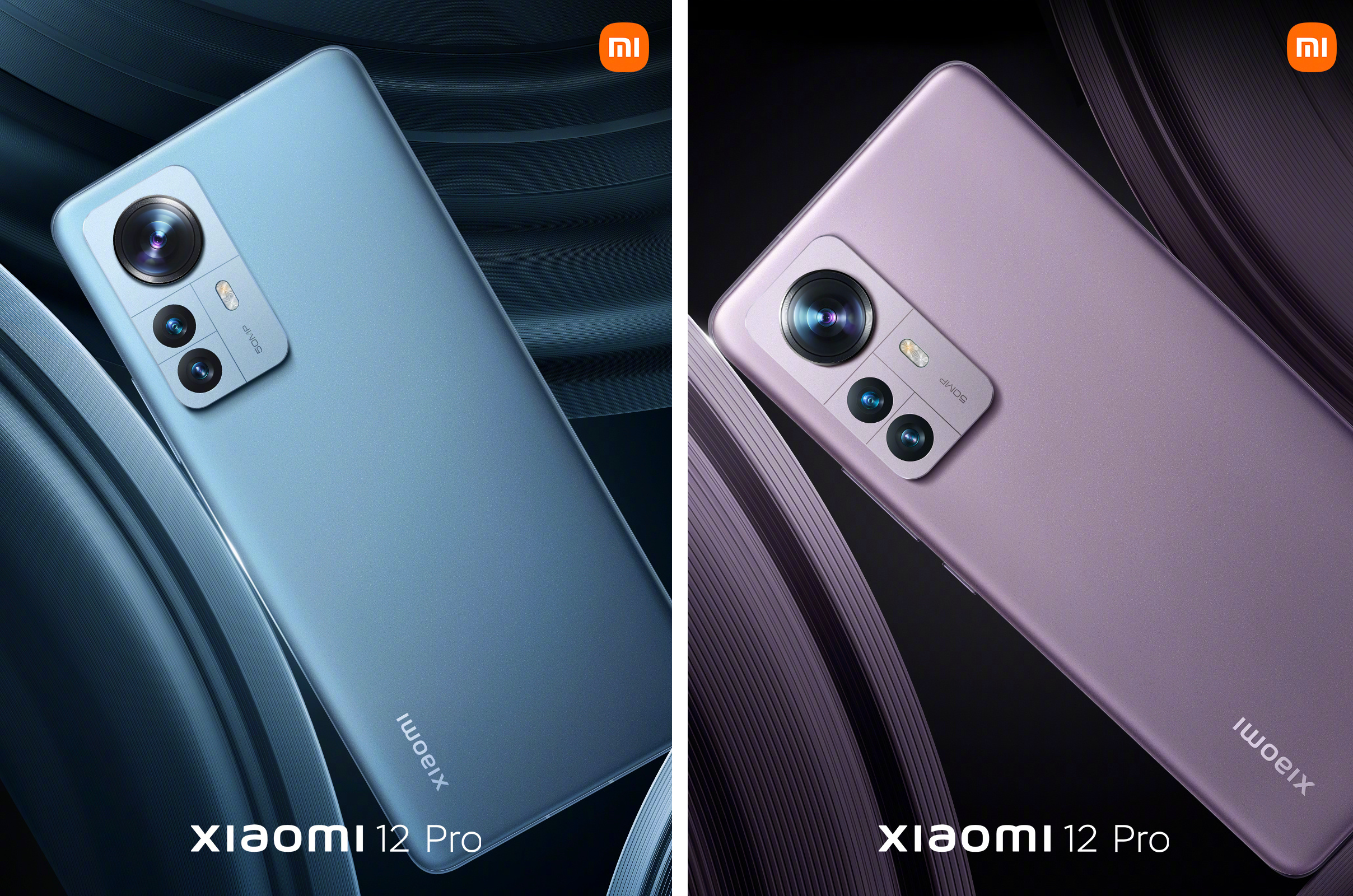 Xiaomi 12 Pro - Snapdragon 8 Gen1, tripla fotocamera da 50 MP, ricarica da 120 W e miglior display di sempre a partire da $ 740 Xiaomi 12 Pro - Snapdragon 8 Gen1, tripla fotocamera da 50 MP, ricarica da 120 W e miglior display di sempre a partire da $ 740