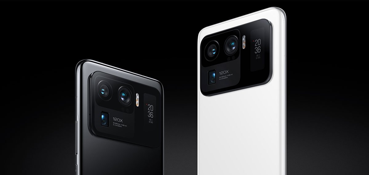 Questo non è mai successo: Xiaomi 12 Ultra e Xiaomi 12 Ultra Enhanced Edition riceveranno tre teleobiettivi da 48 MP Questo non è mai successo: Xiaomi 12 Ultra e Xiaomi 12 Ultra Enhanced Edition riceveranno tre teleobiettivi da 48 MP