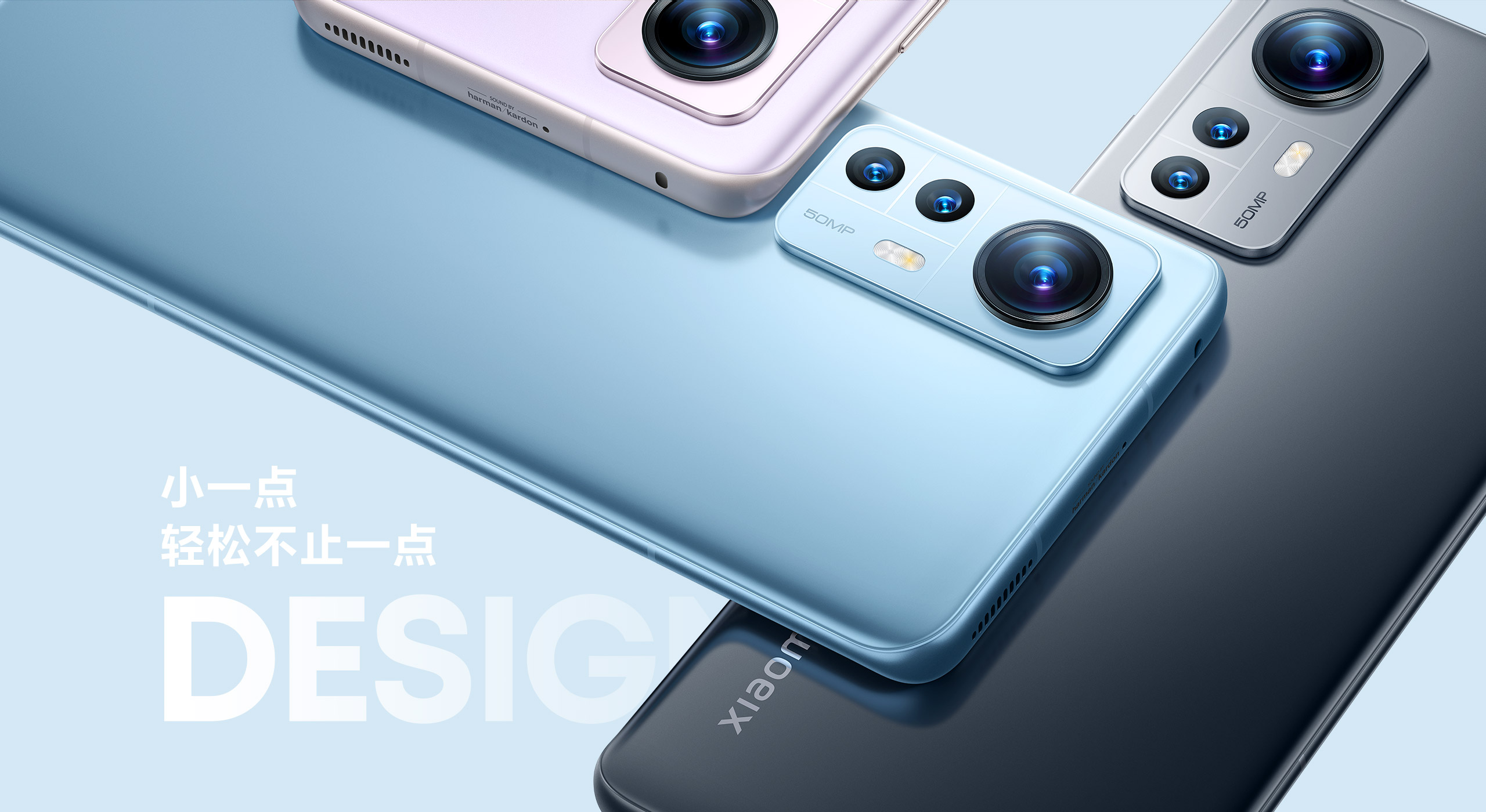 Xiaomi 12X presentato - quasi lo stesso Xiaomi 12, ma su Snapdragon 870 e più economico