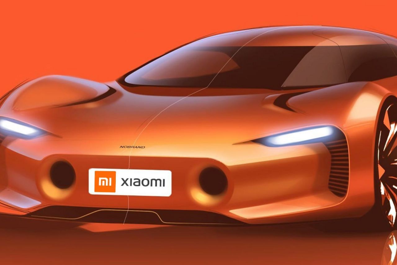 Xiaomi fonda la seconda casa automobilistica Xiaomi fonda la seconda casa automobilistica