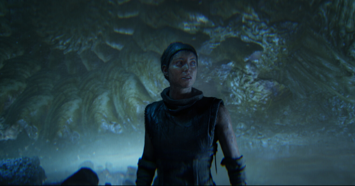 M - marketing: i giocatori hanno ridicolizzato Microsoft per l'inettitudine della campagna PR di Senua's Saga: Hellblade II M - marketing: i giocatori hanno ridicolizzato Microsoft per l'inettitudine della campagna PR di Senua's Saga: Hellblade II