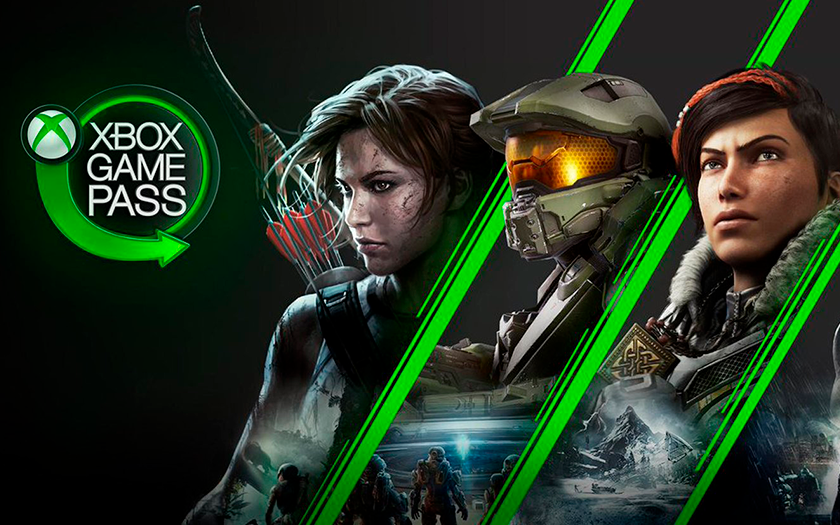 Xbox Game Pass supera il marchio di 25 milioni di abbonati, ora Sony dovrebbe prendere in considerazione le modifiche al suo abbonamento PlayStation Plus Xbox Game Pass supera il marchio di 25 milioni di abbonati, ora Sony dovrebbe prendere in considerazione le modifiche al suo abbonamento PlayStation Plus