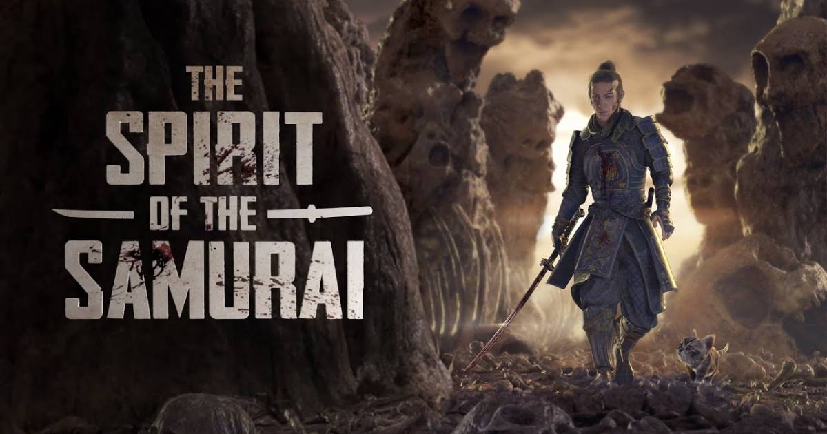 Caratteristiche e retroscena del banner "The Spirit of the Samurai": perché è importante per la cultura geek Immergersi nello spirito dei samurai: svelato un nuovo stendardo