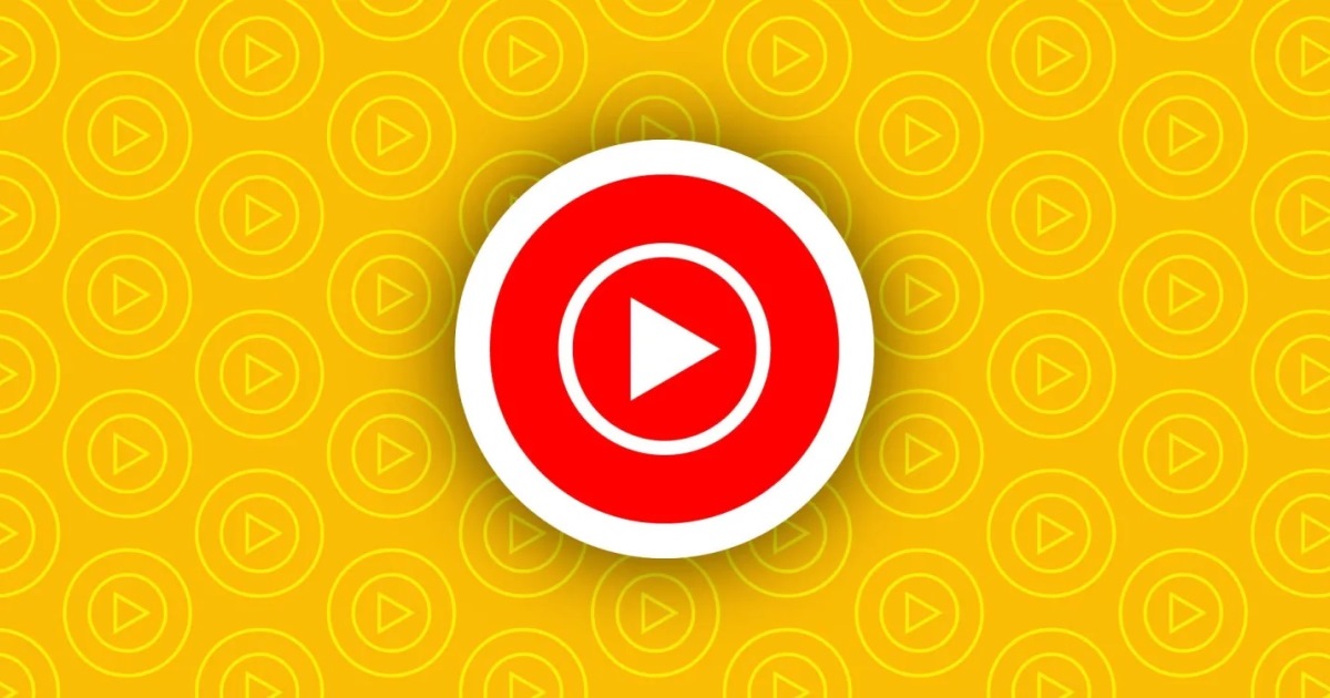 Il sito Youtube Music potrebbe introdurre una funzione di download Il sito Youtube Music potrebbe introdurre una funzione di download