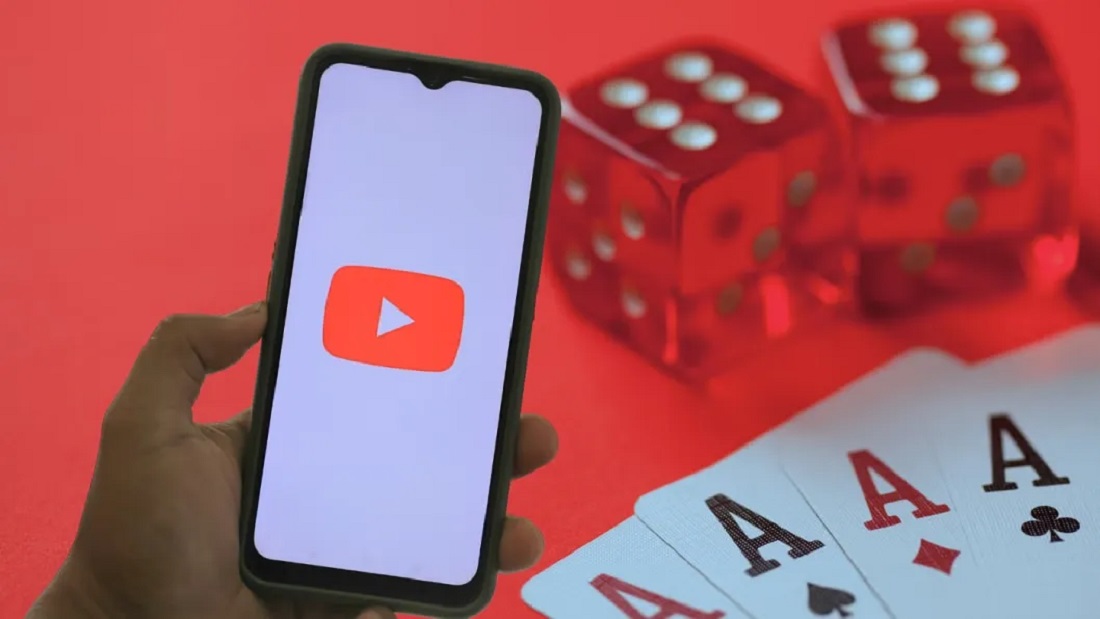 YouTube e la sua identità visiva: una cronaca del cambiamento Storia del logo di YouTube: dall'idea all'icona