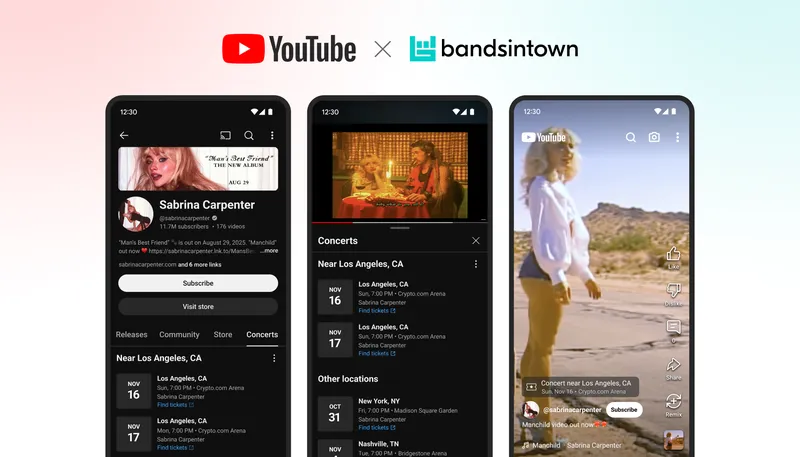 Perché YouTube Music è la piattaforma preferita per gli audiofili YouTube Music: Una potenza di streaming per gli amanti della musica