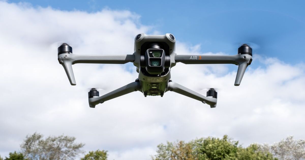 I droni DJI potrebbero essere vietati negli Stati Uniti I droni DJI potrebbero essere vietati negli Stati Uniti