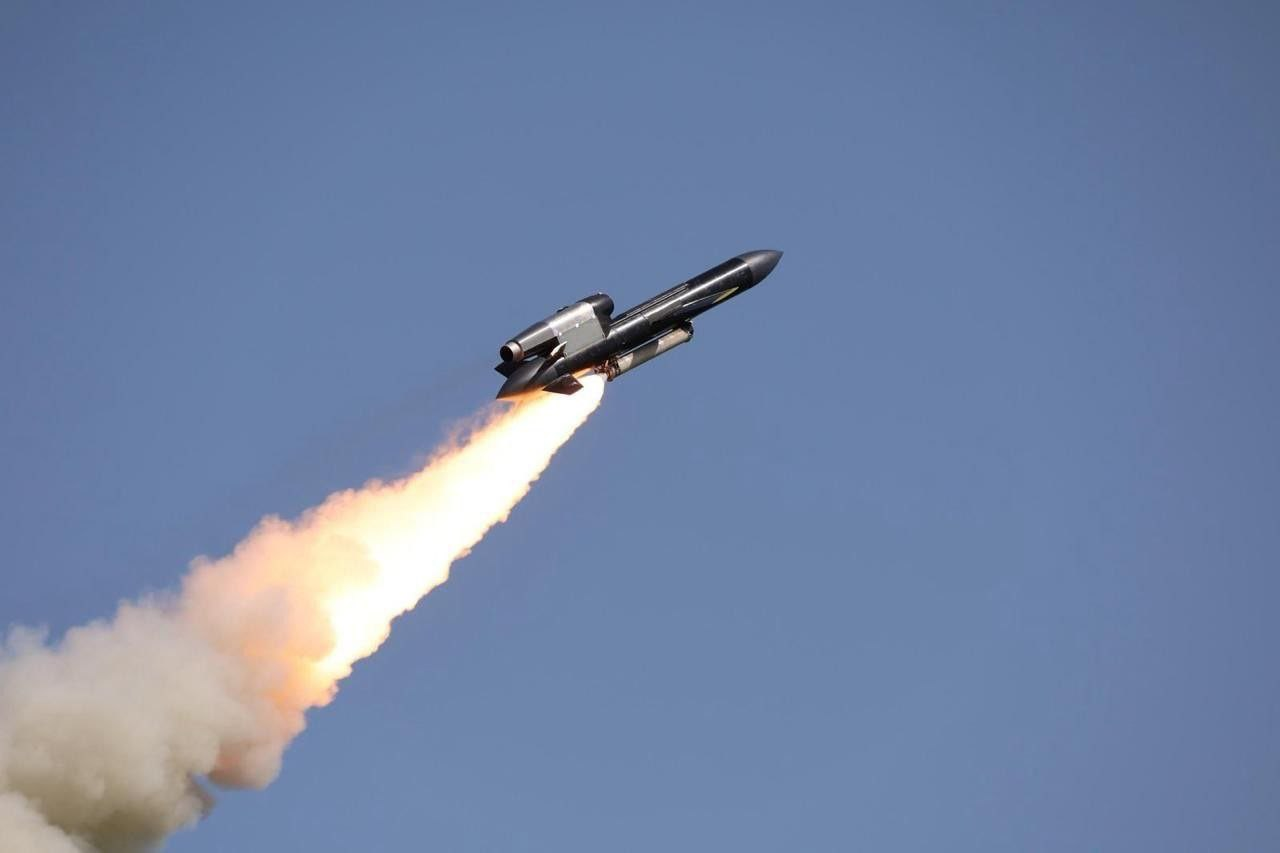 Dalla Terra alle stelle: Introduzione al razzo Flamingo Rivoluzione alata: Il primo volo del missile Flamingo