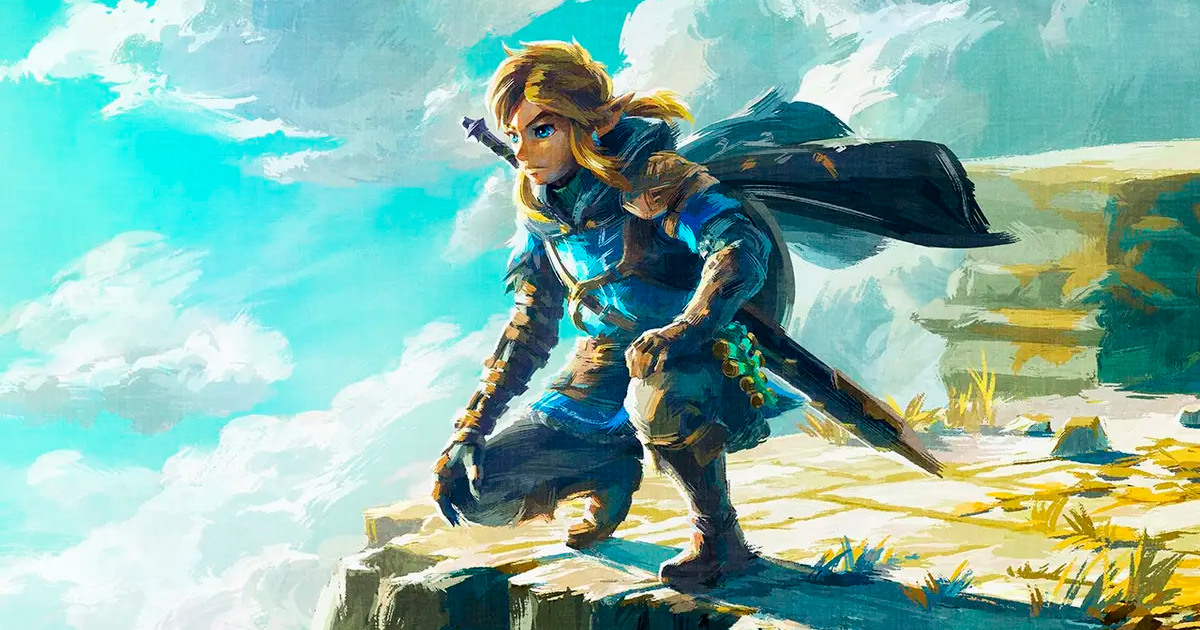 La classifica settimanale delle vendite di videogiochi nel Regno Unito: The Legend of Zelda: Tears of the Kingdom è tornato al primo posto, le vendite di Final Fantasy 16 sono calate e il nuovo AEW: Fight Forever è al terzo posto La classifica settimanale delle vendite di videogiochi nel Regno Unito: The Legend of Zelda: Tears of the Kingdom è tornato al primo posto, le vendite di Final Fantasy 16 sono calate e il nuovo AEW: Fight Forever è al terzo posto