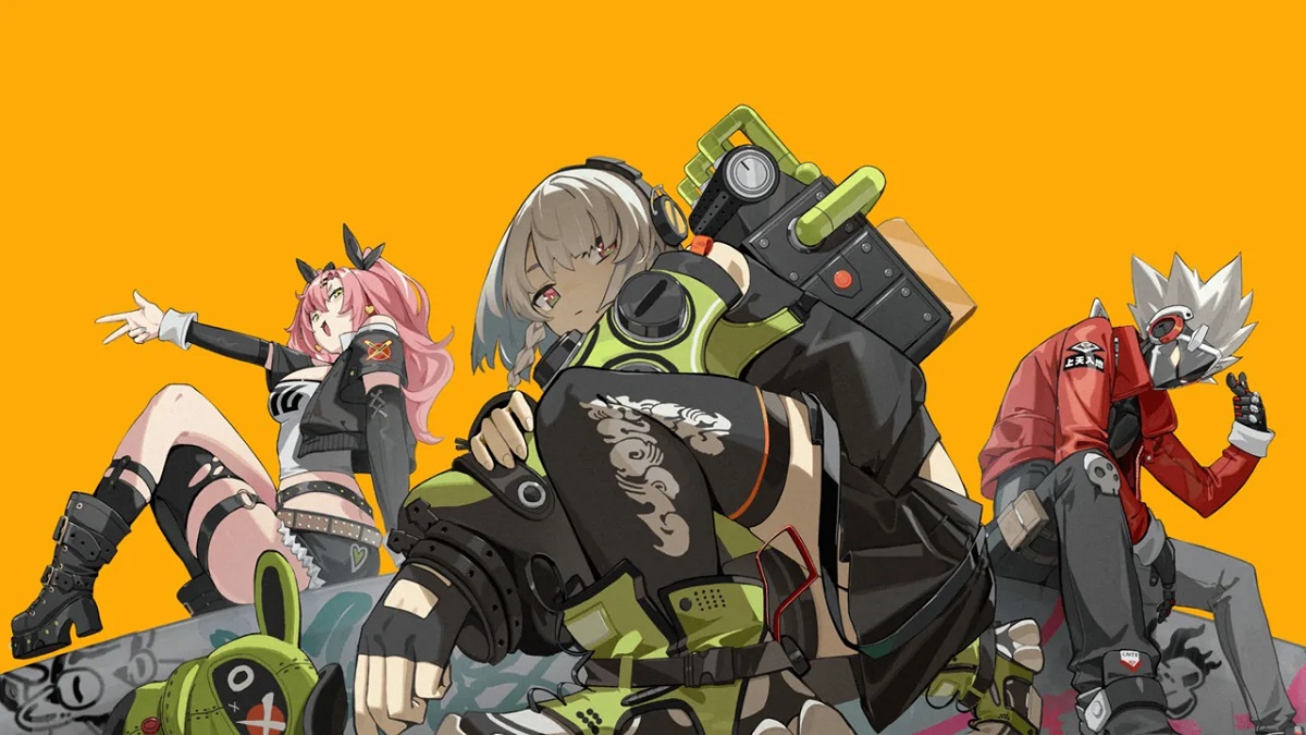 Stile anime, ambientazione urbana e battaglie dinamiche: Trailer del gameplay di Zenless Zone Zero dai creatori di Genshin Impact Stile anime, ambientazione urbana e battaglie dinamiche: Trailer del gameplay di Zenless Zone Zero dai creatori di Genshin Impact