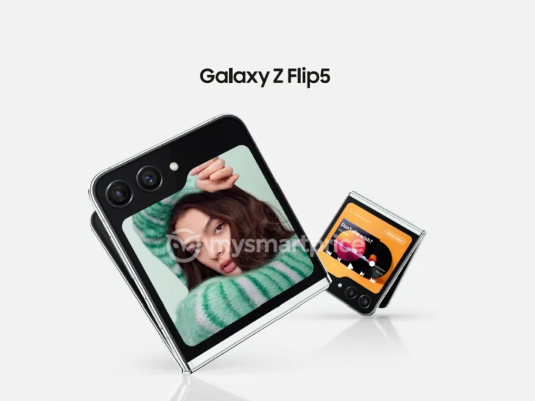 +20%: Samsung potrebbe aumentare significativamente il prezzo del Galaxy Flip 5 clamshell +20%: Samsung potrebbe aumentare significativamente il prezzo del Galaxy Flip 5 clamshell