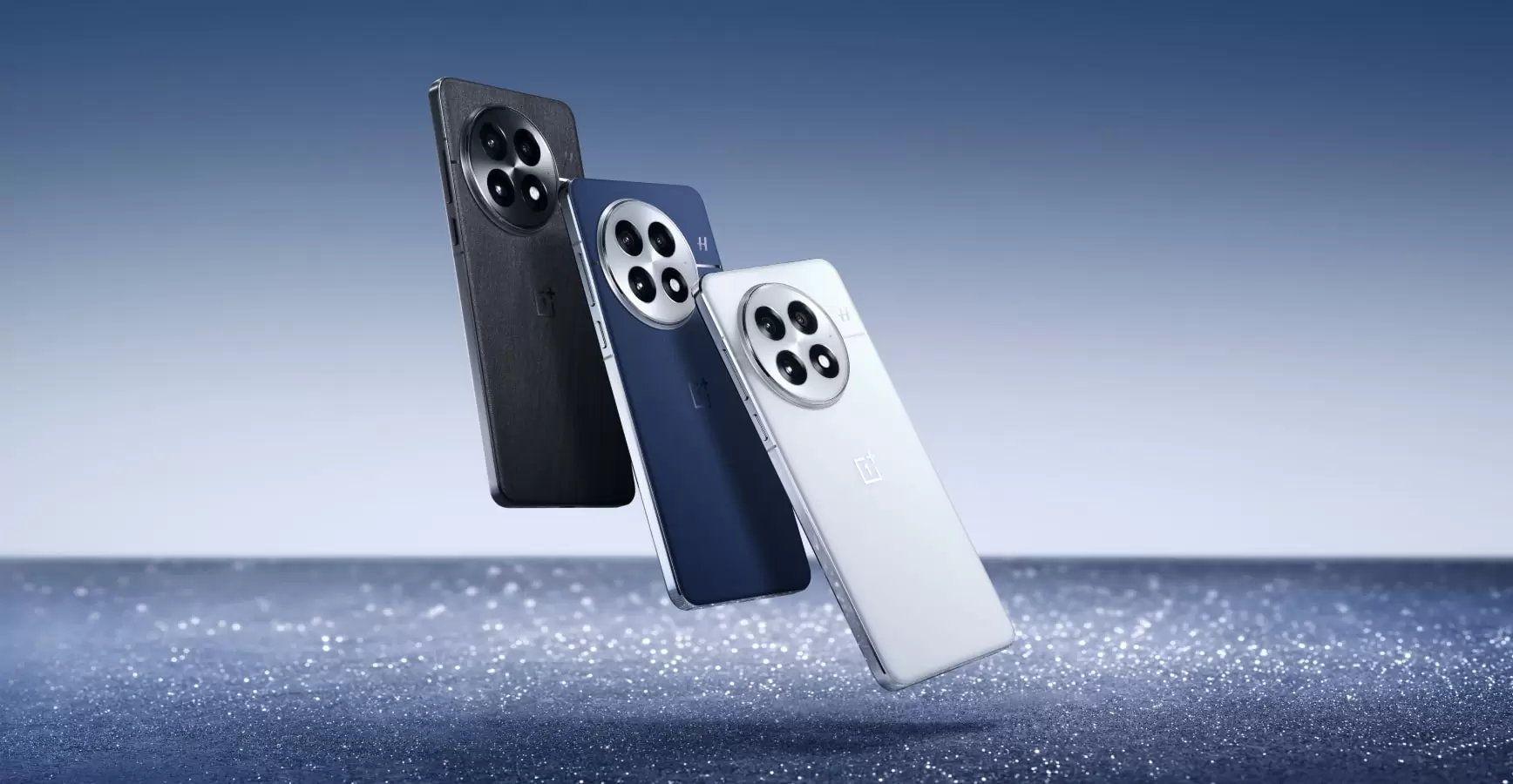 OnePlus ha annunciato la data di presentazione dell'ammiraglia OnePlus 13 e ha mostrato alcuni teaser della novità OnePlus ha annunciato la data di presentazione dell'ammiraglia OnePlus 13 e ha mostrato alcuni teaser della novità