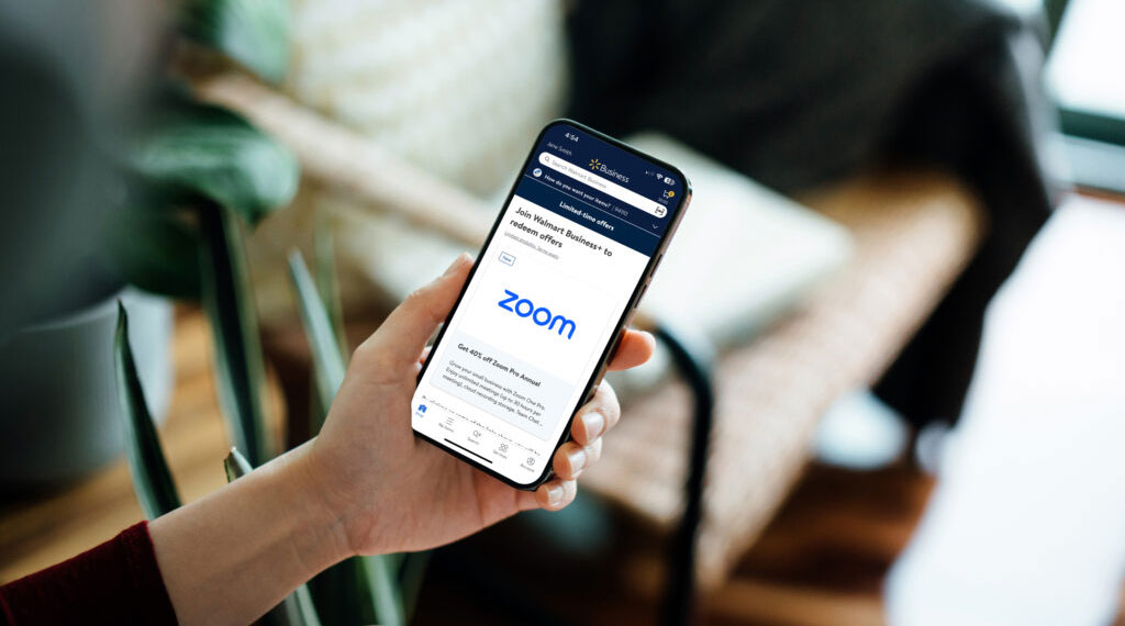 Zoom termina il supporto per le versioni più vecchie di iOS: cosa devi sapere