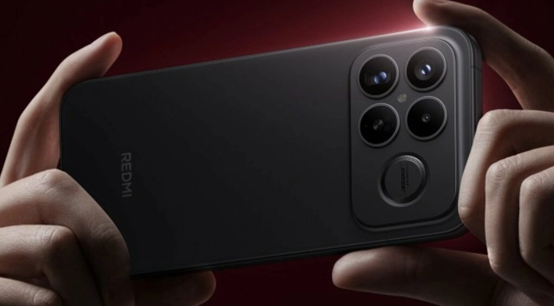 Xiaomi pronta a svelare il rivoluzionario Redmi K90 Pro Max