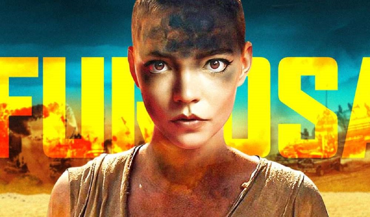 "Furiosa" è pronto a conquistare Cannes 2024: Il prequel di "Mad Max" può ripetere il clamoroso successo di "Fury Road" e "Three Thousand Years of Longing"? "Furiosa" è pronto a conquistare Cannes 2024: Il prequel di "Mad Max" può ripetere il clamoroso successo di "Fury Road" e "Three Thousand Years of Longing"?