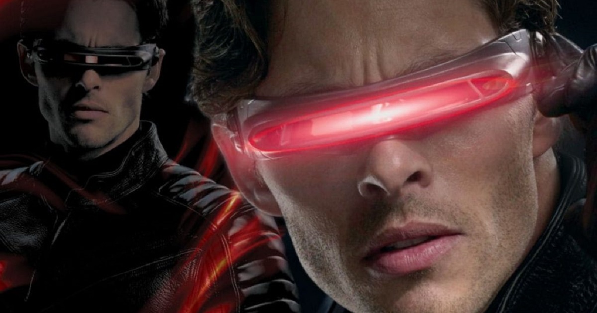 James Marsden di X-Men ha commentato le voci di un suo cameo di Ciclope nel prossimo Deadpool & Wolverine James Marsden di X-Men ha commentato le voci di un suo cameo di Ciclope nel prossimo Deadpool & Wolverine