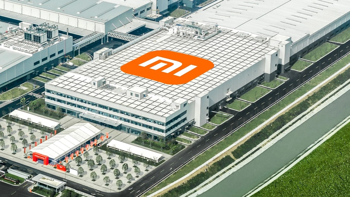 Guarda dentro la nuova fabbrica high-tech di Xiaomi