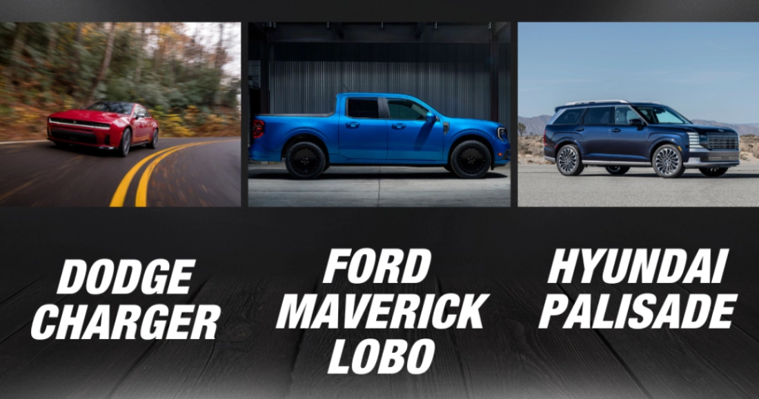 Vincitori del premio NACTOY 2026: Migliore Auto, Truck e SUV in Nord America