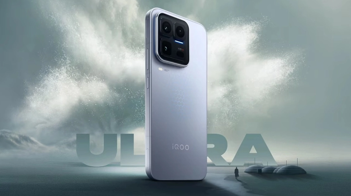 iQOO 15 Ultra: Il Prossimo Passo nell'Innovazione degli Smartphone