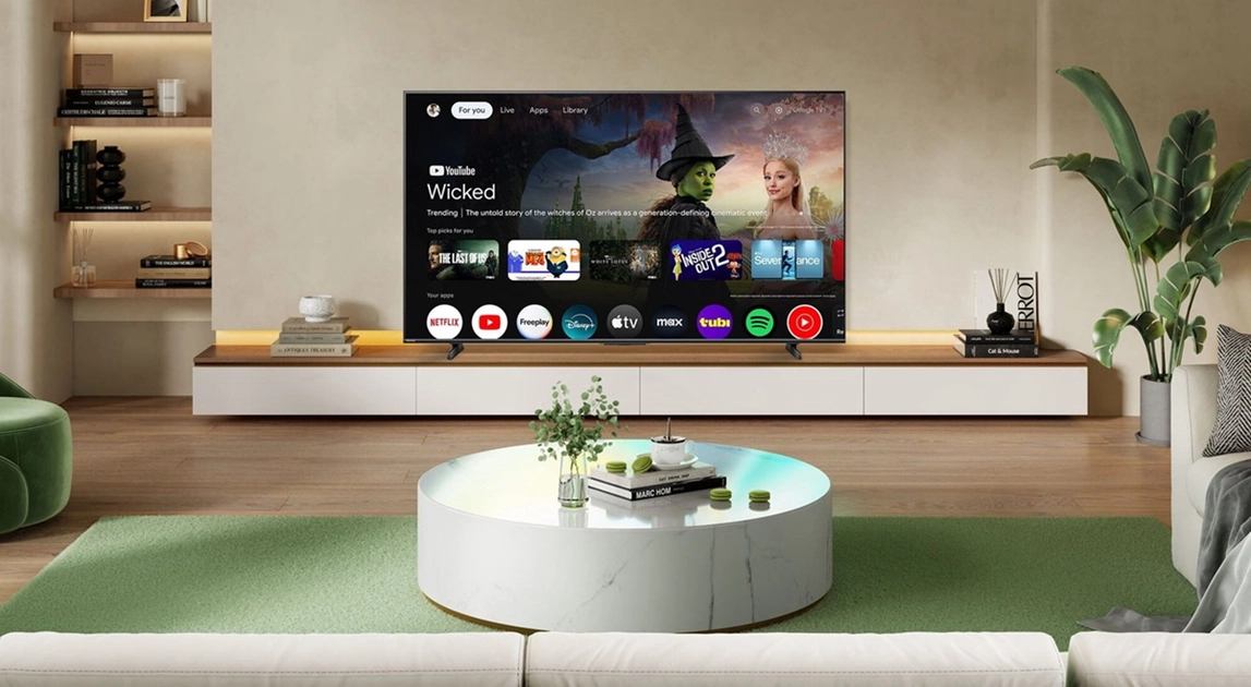 Esplorando Hisense M7: un'immersione in prestazioni e caratteristiche