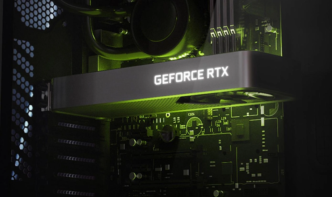 La potenza della GeForce RTX 3060 rivelata: cosa aspettarsi da questa scheda grafica?