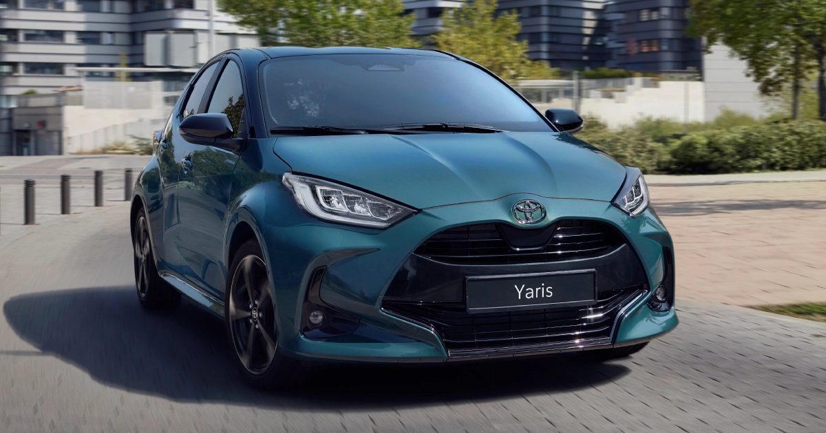 Scopri la Nuova Toyota Yaris GR Sport 2024: Prestazioni Sportive ed Efficienza Combinata