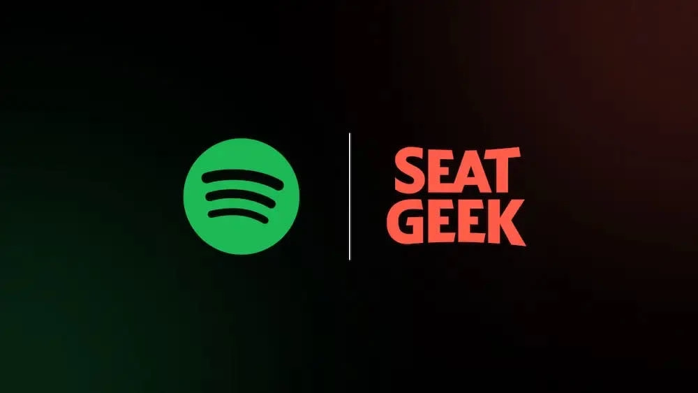 Evoluzione Innovativa: Scopri i nuovi design dei loghi di Spotify e SeatGeek