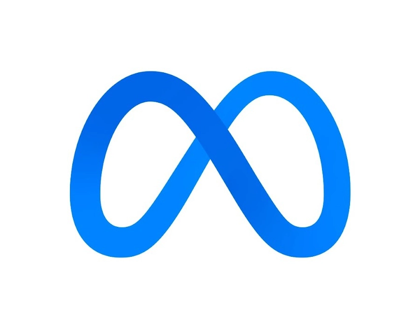 Meta cambia logo: cosa c'è dietro?