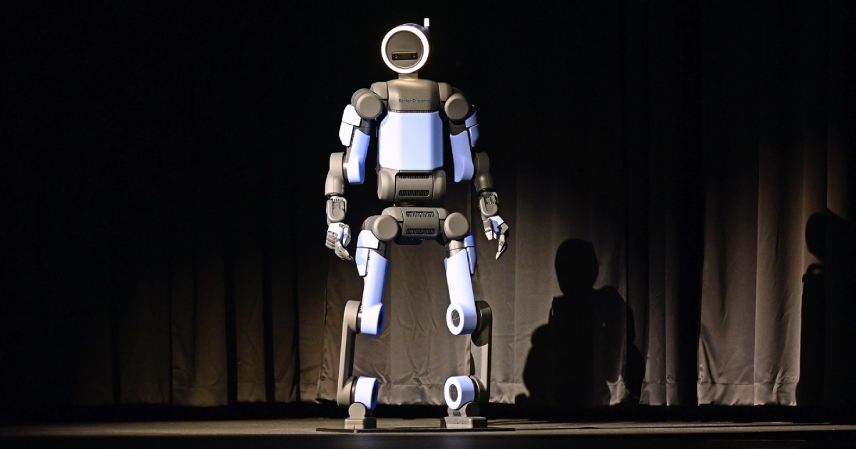 Il robot Atlas sorprende il pubblico al CES 2026: una nuova frontiera nella robotica