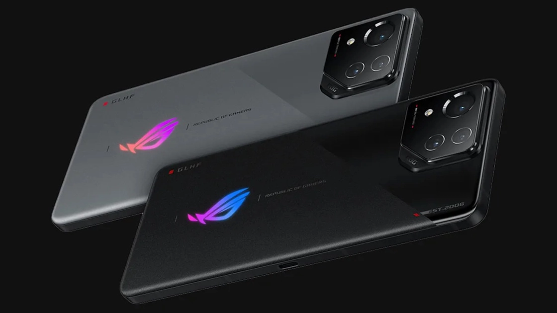 ASUS ROG Phone 2025: Il Futuro del Gioco Mobile Rivelato