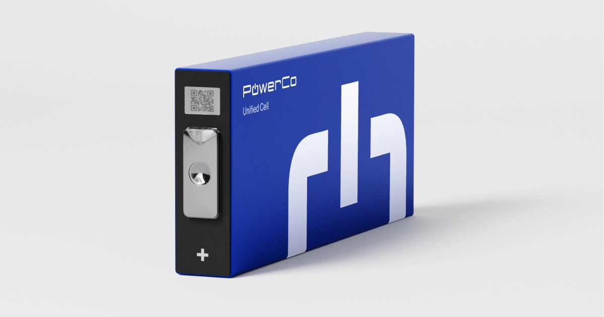 PowerCo: il futuro delle fonti di energia in dettaglio