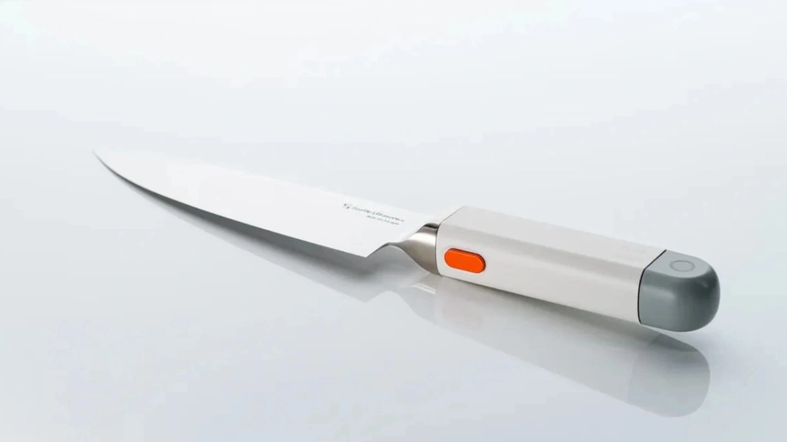 C200 Ultrasonic: Compagno da Cucina Innovativo