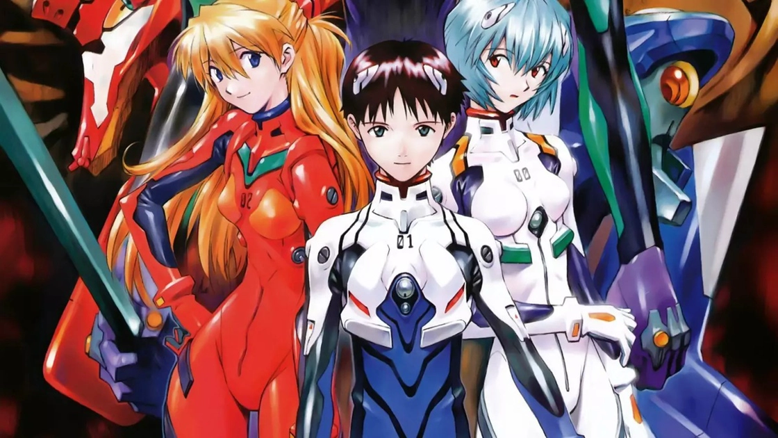 Dall'Impressione alla Creazione: Maestri dell'Arte dei Fan Ispirati da Evangelion