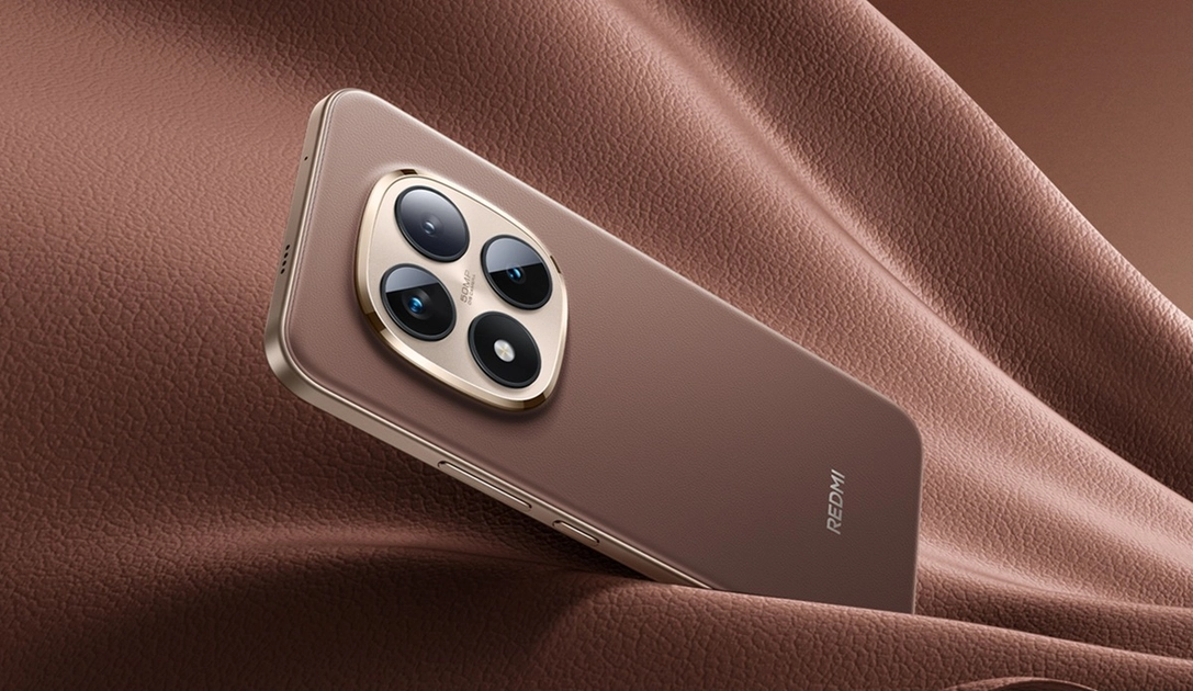 Redmi Note 15 Pro+ Lunar New Year Edition: Una Meraviglia Tecnologica Festiva