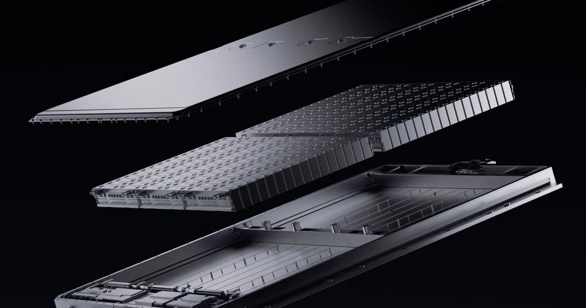 Un Futuro Senza Limiti: Svolta nella Tecnologia delle Batterie per Veicoli Elettrici