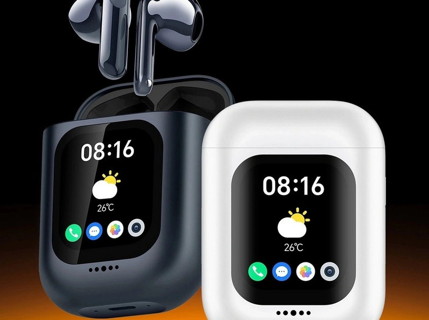 Immerso nel suono: smontando gli auricolari Honor Choice AI Call