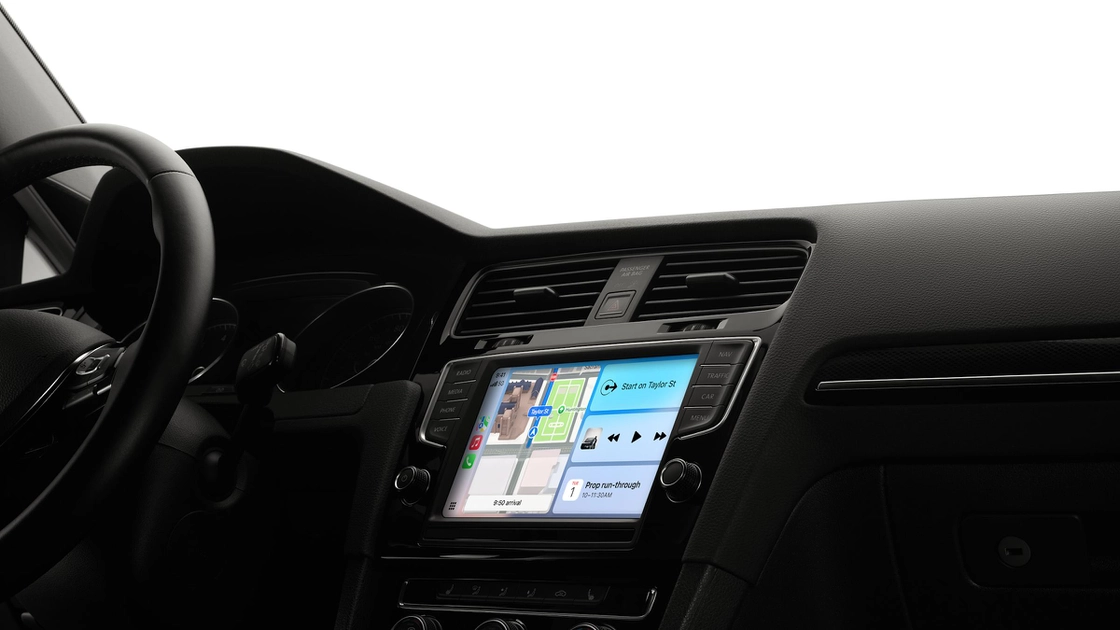 Apple CarPlay: Rivoluzionare l'esperienza in auto