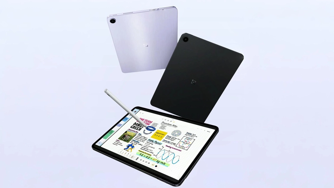 Esplorando le specifiche vociferate del OnePlus Pad Go 2: cosa aspettarsi