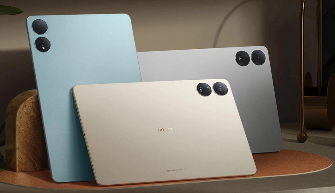 La nuova generazione di tablet Honor: innovazioni all'orizzonte