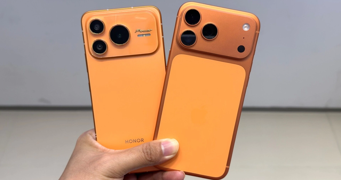 Scopri l'Honor Power2: Specifiche, funzioni e prime impressioni