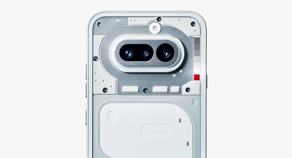 Nothing Phone (4a): Svelare la prossima Meraviglia Minimalistica
