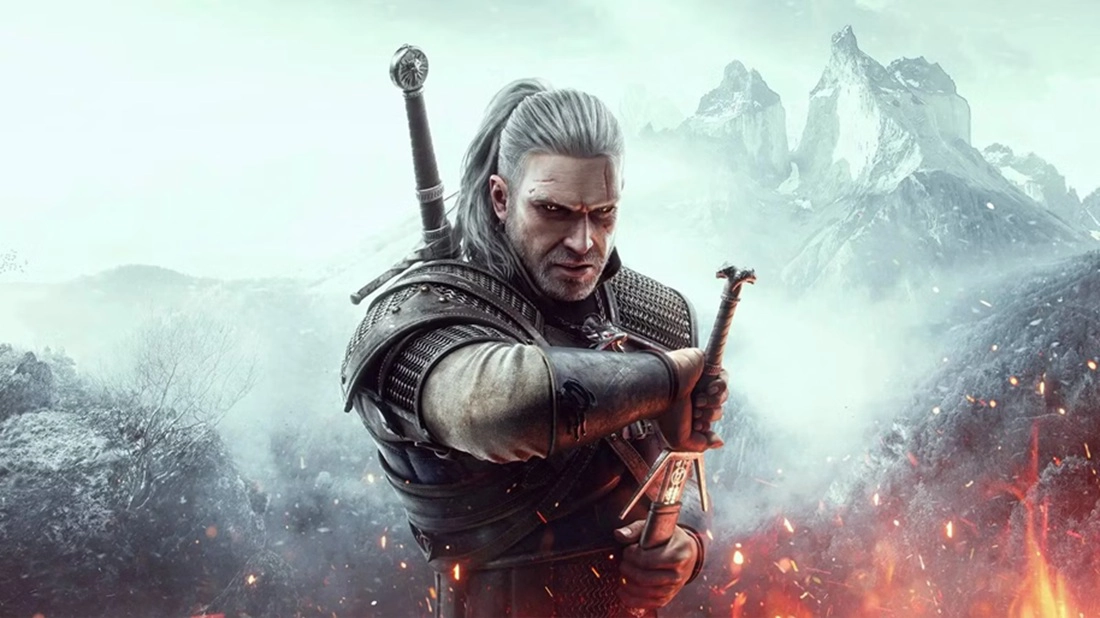 Icona The Witcher 3: Wild Hunt: Analisi della presentazione del gioco