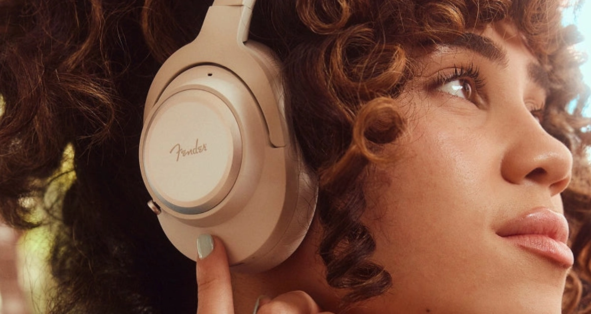Fender Mix: Una nuova era del suono nelle tue orecchie