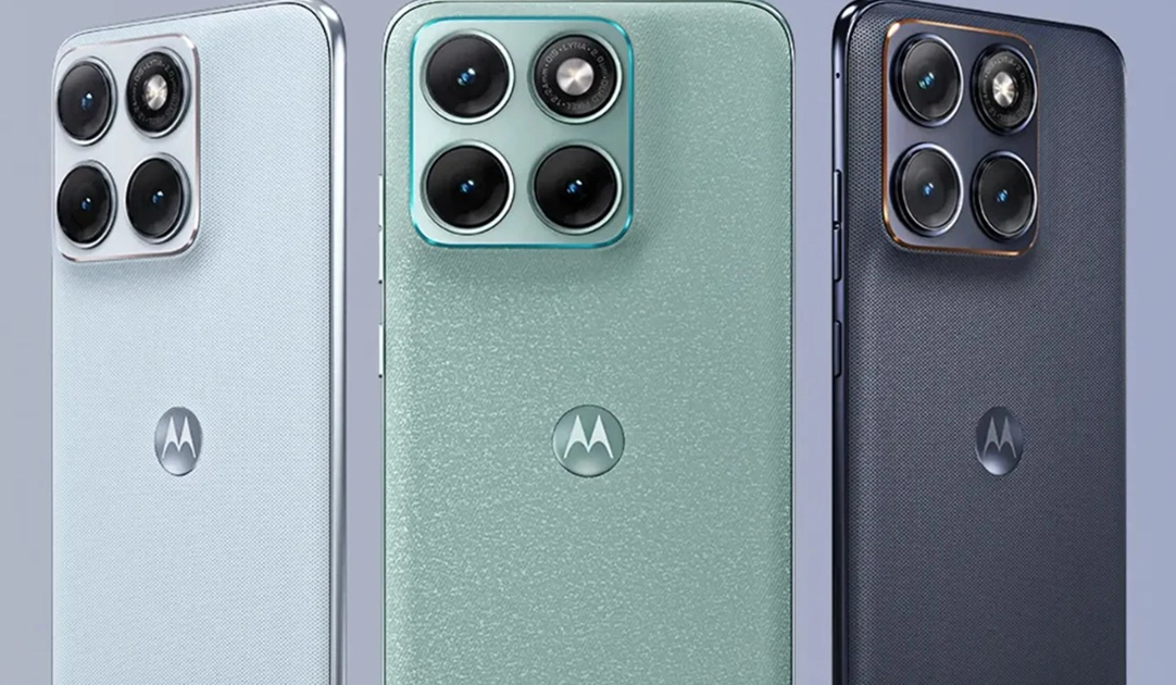 Esplorando il Motorola Edge 70 Fusion: Una Delizia per i Nerd