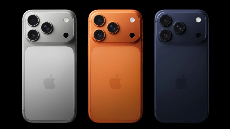 Scoprire la palette di colori dell'iPhone 17: Cosa c'è di nuovo?